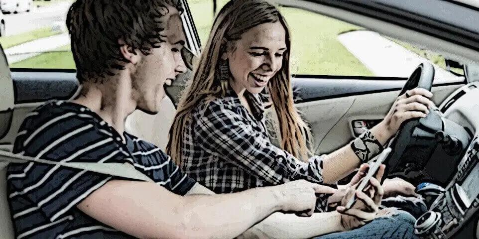 Reducing Teenage Driving Fatalities: Strategies for Education, Prevention, and Empowerment
