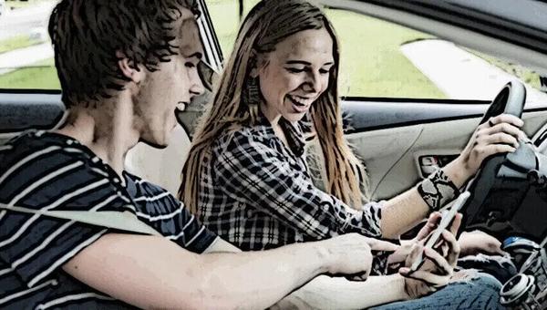Reducing Teenage Driving Fatalities: Strategies for Education, Prevention, and Empowerment
