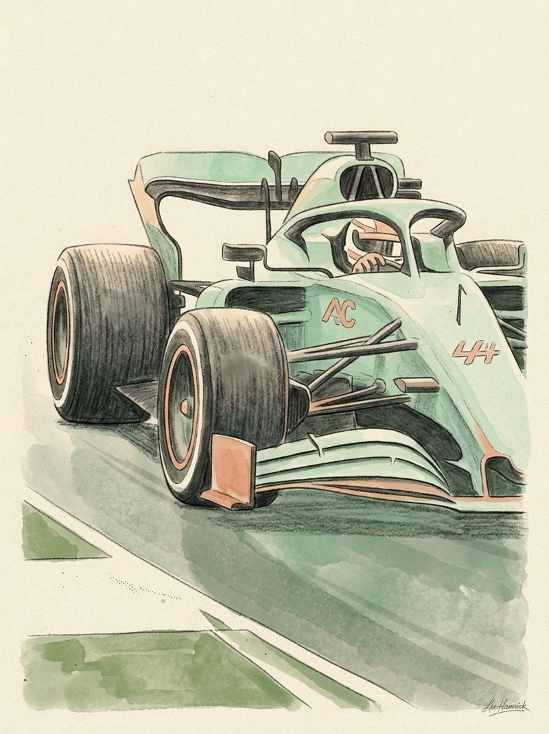 2026 F1 Is About to Get Weird (and We Should Be Excited)
