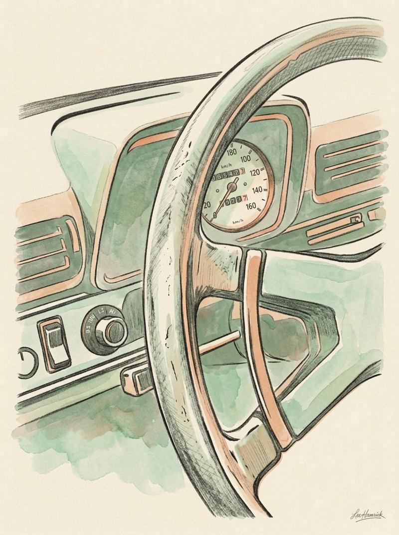 What Your Car Choice Really Says About You