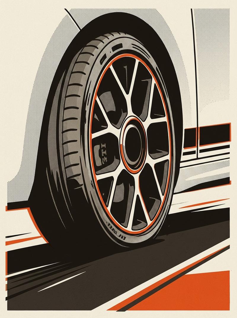 Unleashing the Full Potential of a First Nurburgring Track Tool: The VW Up GTI with Traction Control Coded Out