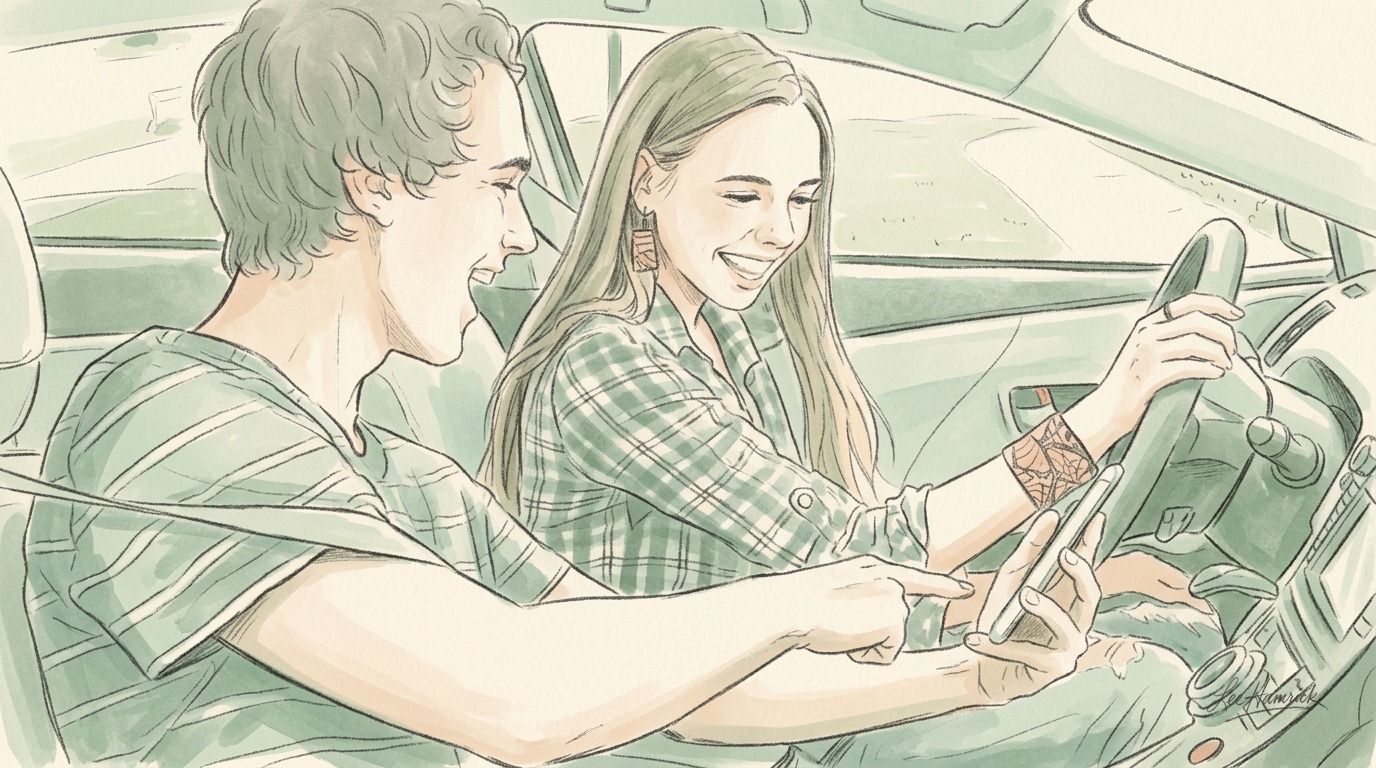 Reducing Teenage Driving Fatalities: Strategies for Education, Prevention, and Empowerment
