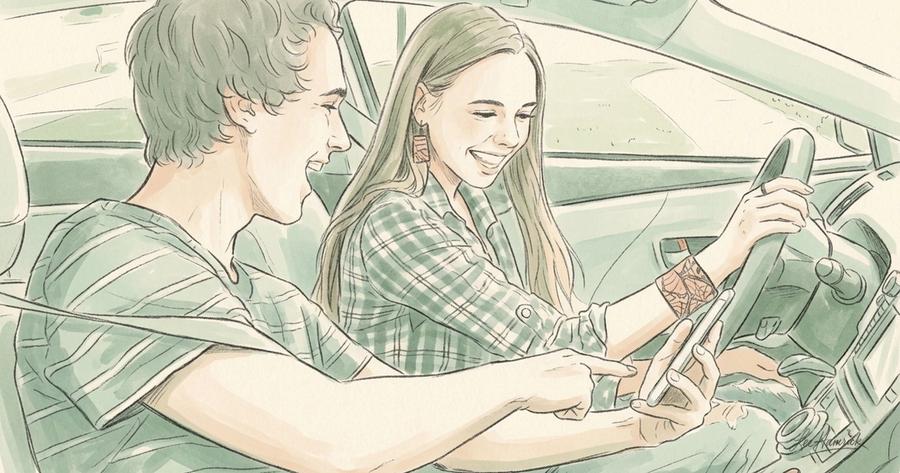 Reducing Teenage Driving Fatalities: Strategies for Education, Prevention, and Empowerment