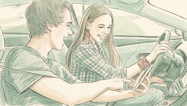 Reducing Teenage Driving Fatalities: Strategies for Education, Prevention, and Empowerment