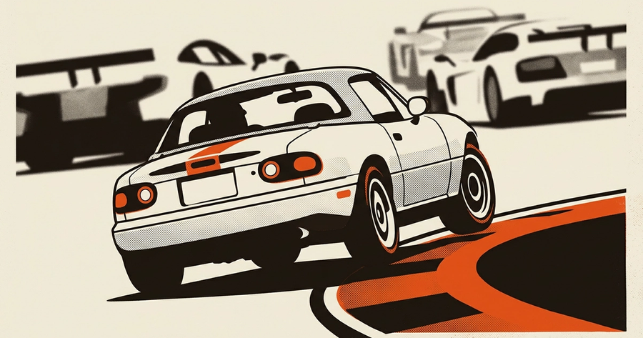 The Track Car Buyer's Guide: Finding Your Speed on a Realistic Budget