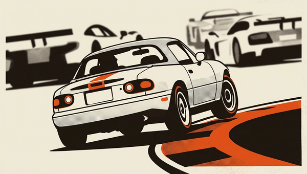 The Track Car Buyer's Guide: Finding Your Speed on a Realistic Budget