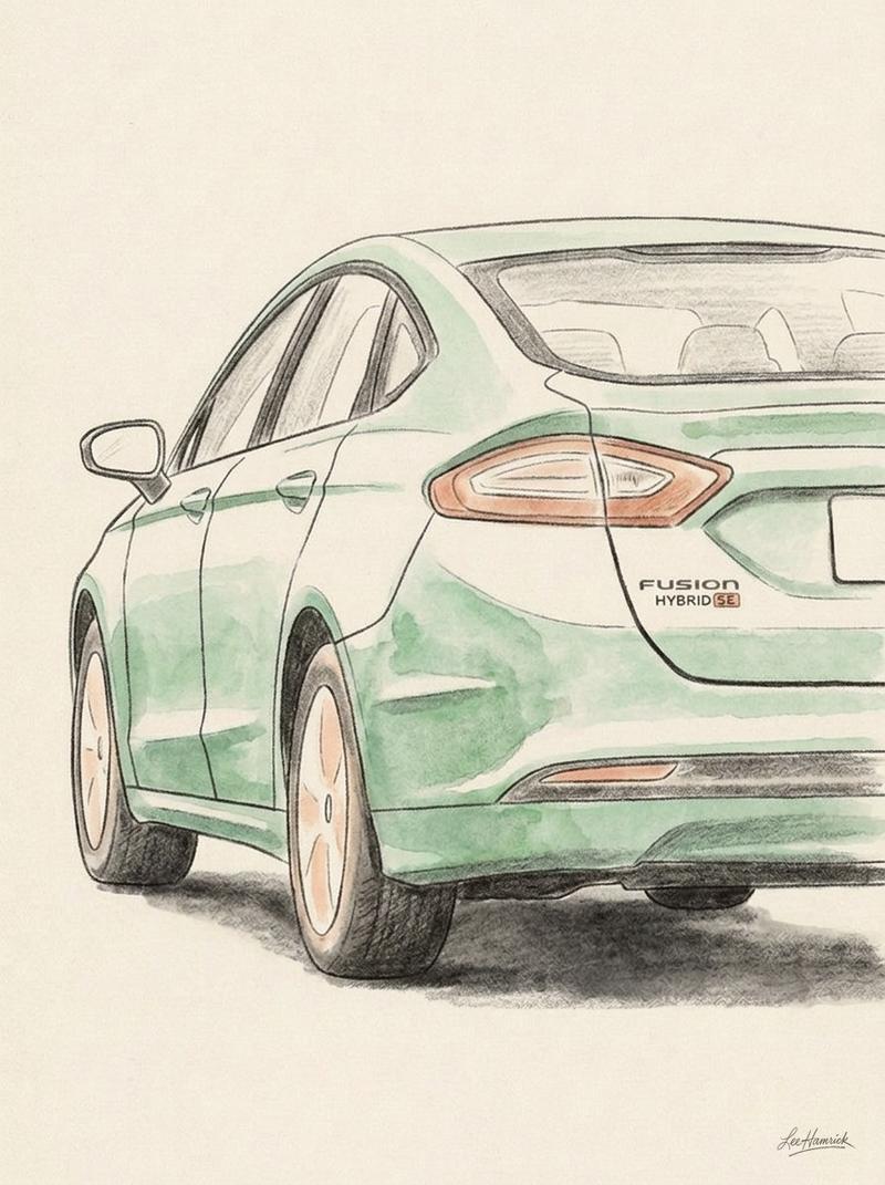5 Cheap Used Cars Everyone Ignores That Will Outlast Your Mortgage
