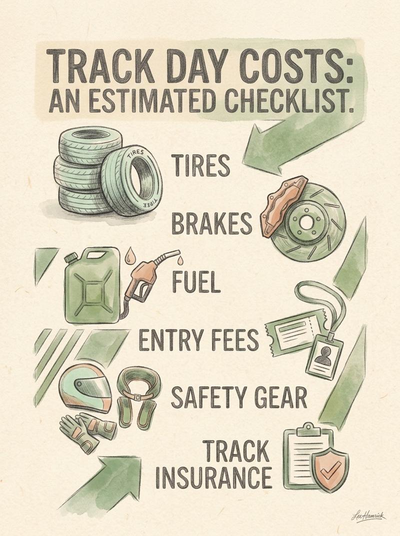 The Track Car Buyer's Guide: Finding Your Speed on a Realistic Budget