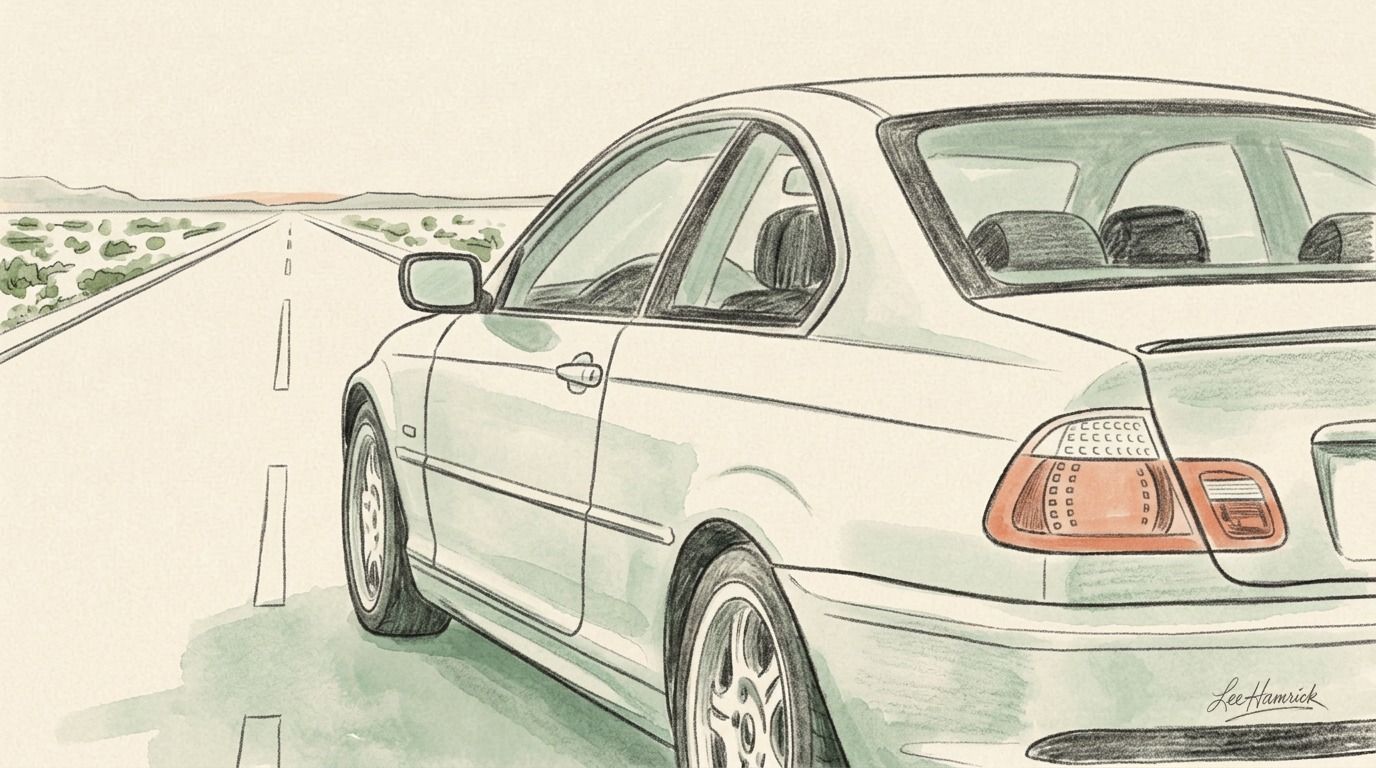 All Generations Praise the E46 as the Best Modern BMW