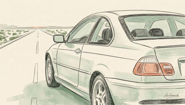 All Generations Praise the E46 as the Best Modern BMW