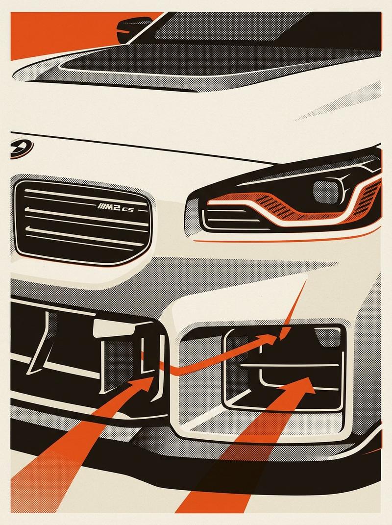 2026 BMW M2 CS Test Drive: Talented Track Rat