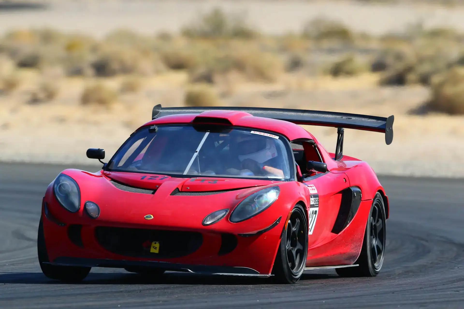 Tracking the Lotus Elise: A Driver’s Guide