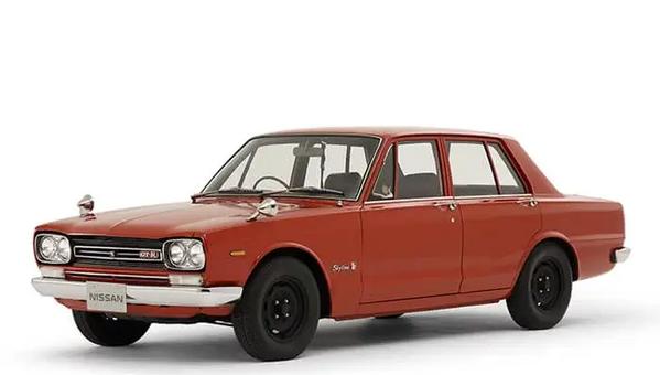 The Legacy of the Nissan GT-R: How It Shaped the Automotive Industry and Aftermarket