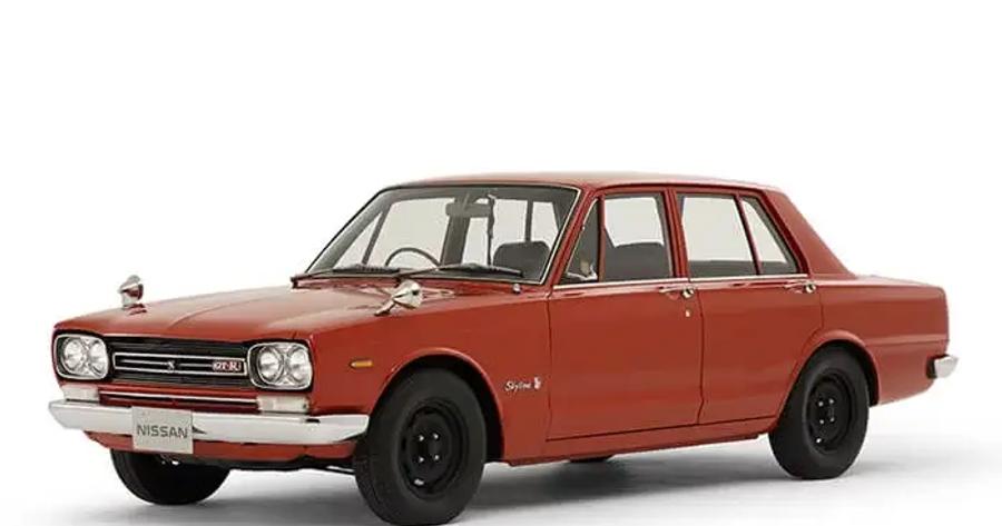 The Legacy of the Nissan GT-R: How It Shaped the Automotive Industry and Aftermarket