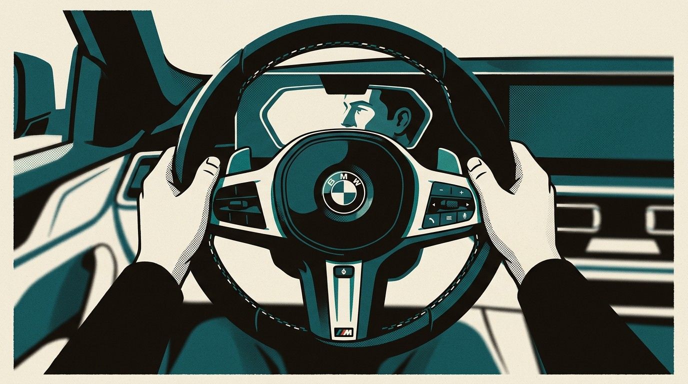 Electric Cars Don't Have to Be Boring. Here's Why Some Actually Are.