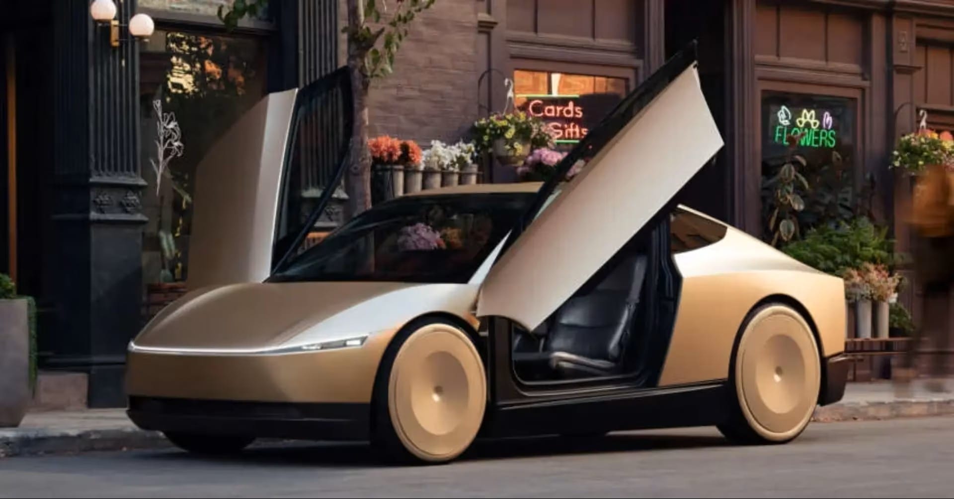 Tesla’s ADAS Charges Forward: Unsupervised FSD and Robotaxi Dreams Take Shape