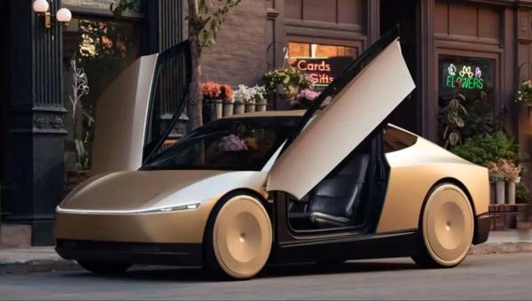 Tesla’s ADAS Charges Forward: Unsupervised FSD and Robotaxi Dreams Take Shape