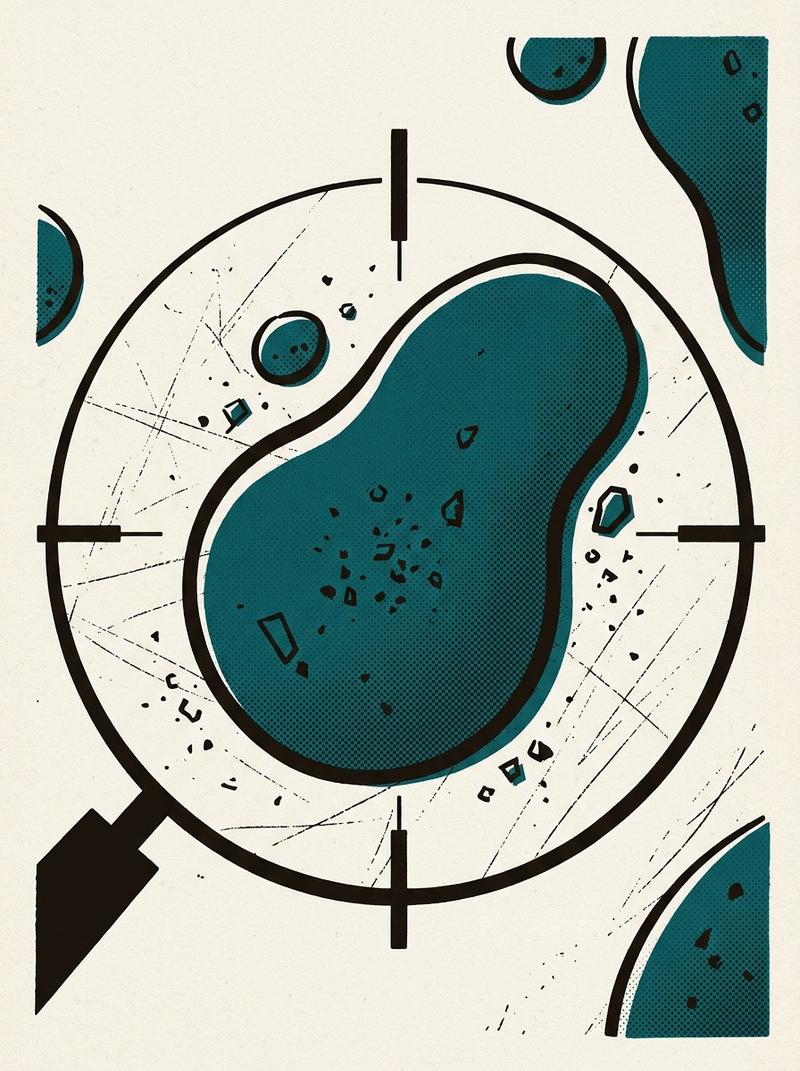 Oil Analysis: Why Blackstone Labs Catches What Your Dashboard Misses
