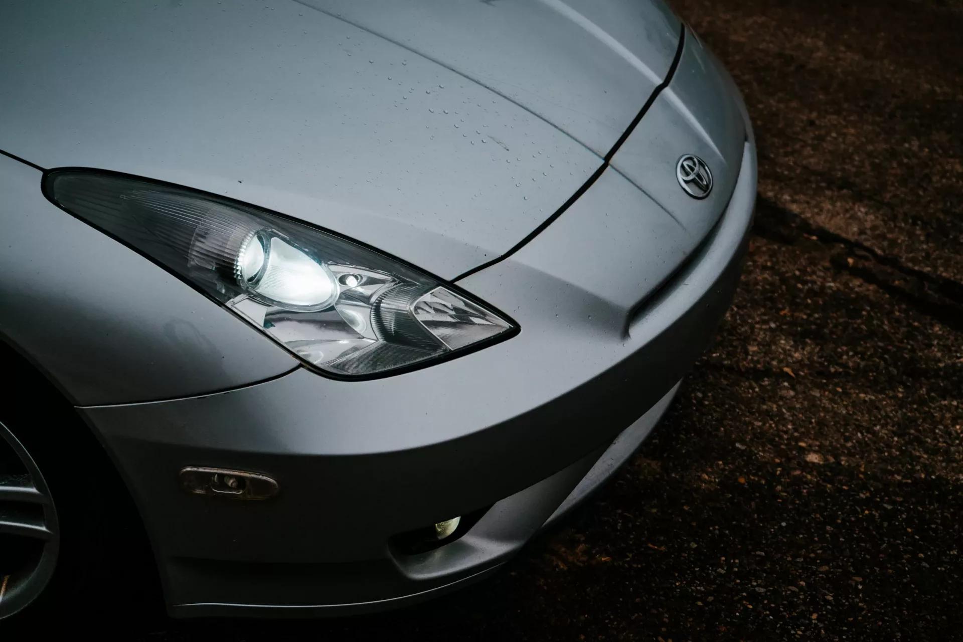 The 7th Generation Toyota Celica GT-S: A Cult Classic for the Ages