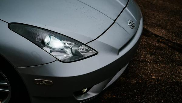 The 7th Generation Toyota Celica GT-S: A Cult Classic for the Ages