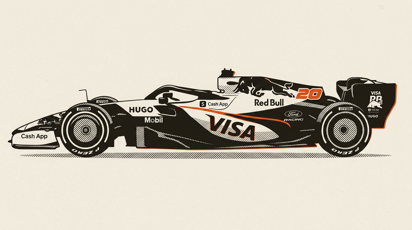 2026 F1 is About to Get Weird (and We Should Be Excited)