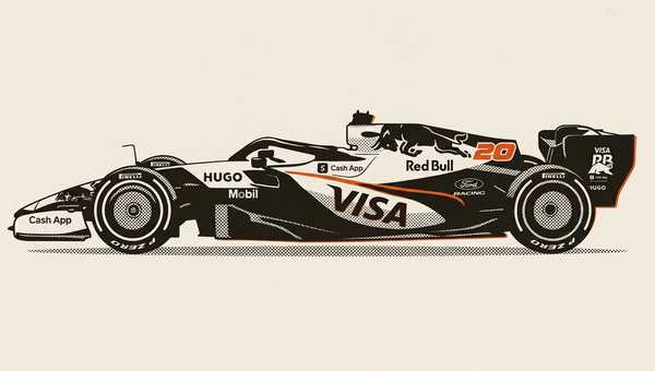 2026 F1 is About to Get Weird (and We Should Be Excited)