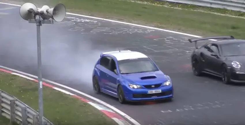 WRX Reliability