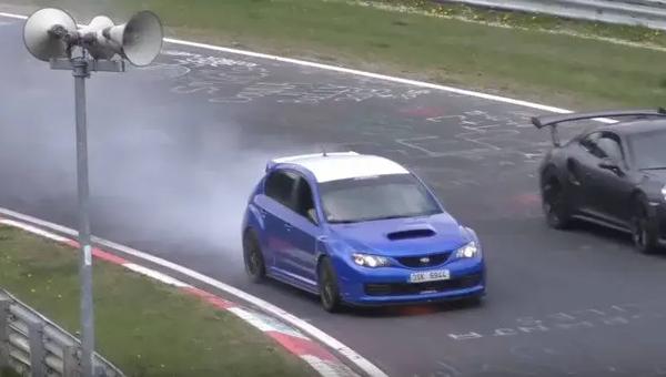 WRX Reliability