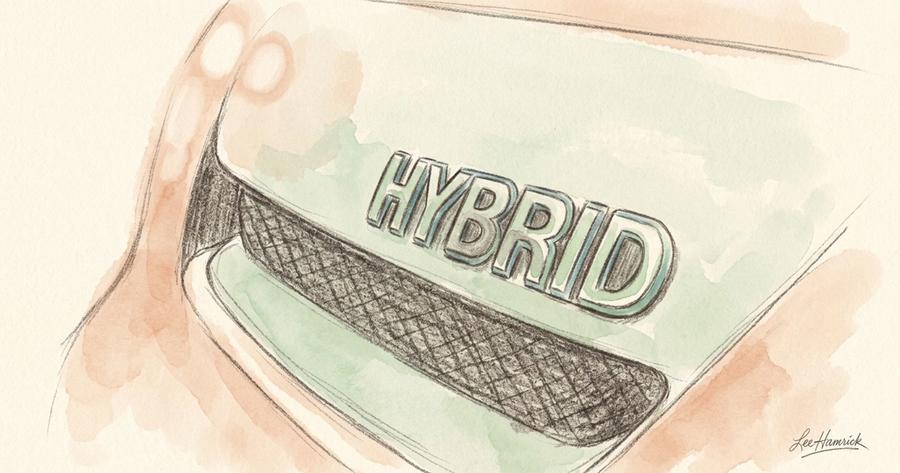 Hybrids. Worth it?