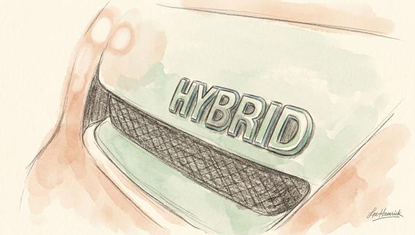 Hybrids. Worth it?