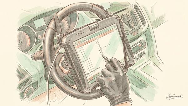 Detailed Analysis of Forensic Vehicle EDR Examination