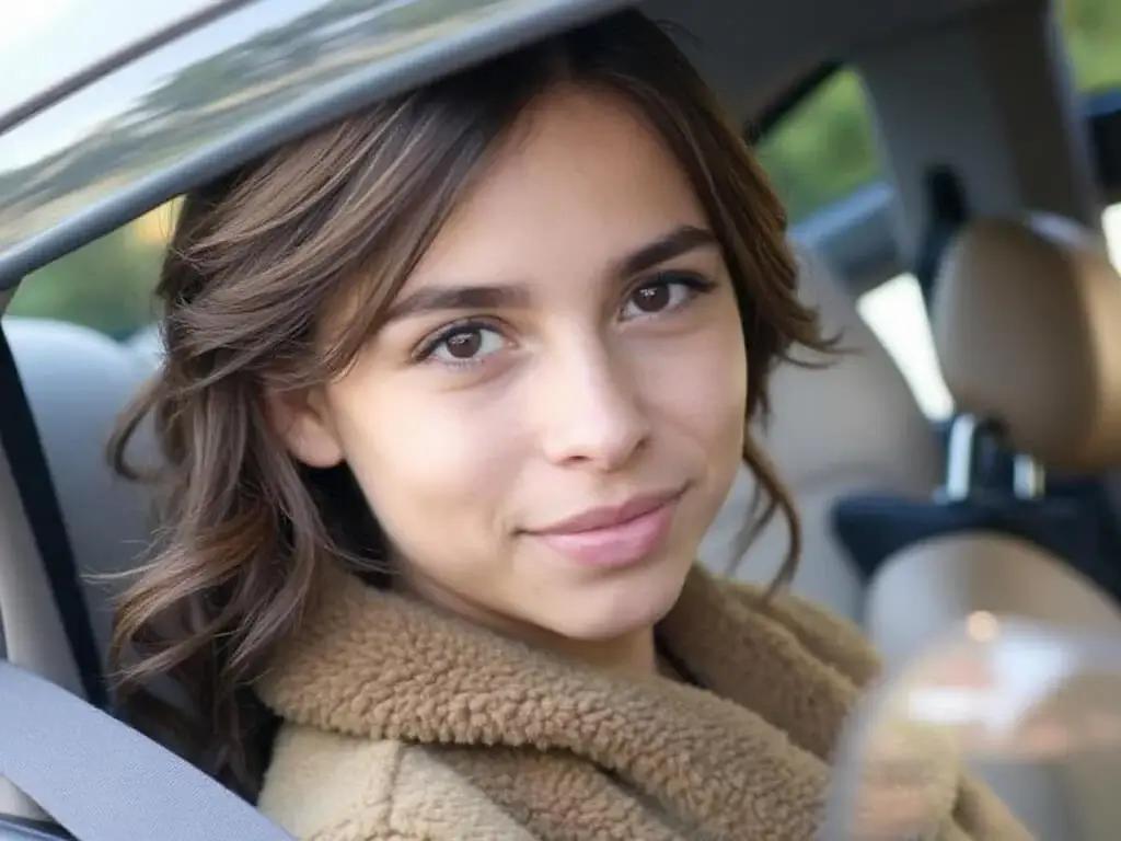 Top 10 Cars for New Teenage Drivers
