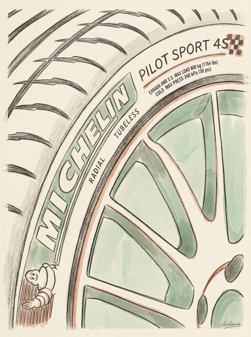 The Tire Brands Nobody Talks About (And Why That's a Problem)