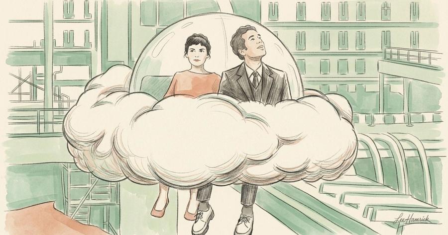 How Michel Gondry Used Cars as Pure Storytelling in Mood Indigo