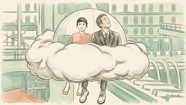 How Michel Gondry Used Cars as Pure Storytelling in Mood Indigo
