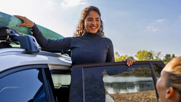 Survey shows teens prefer sedans