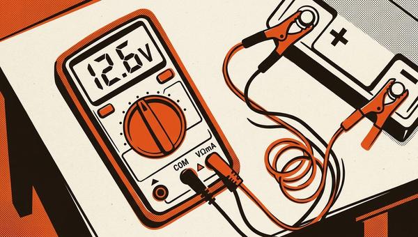 A Primer in Basic Electrical Troubleshooting, Part II: Using a Multimeter