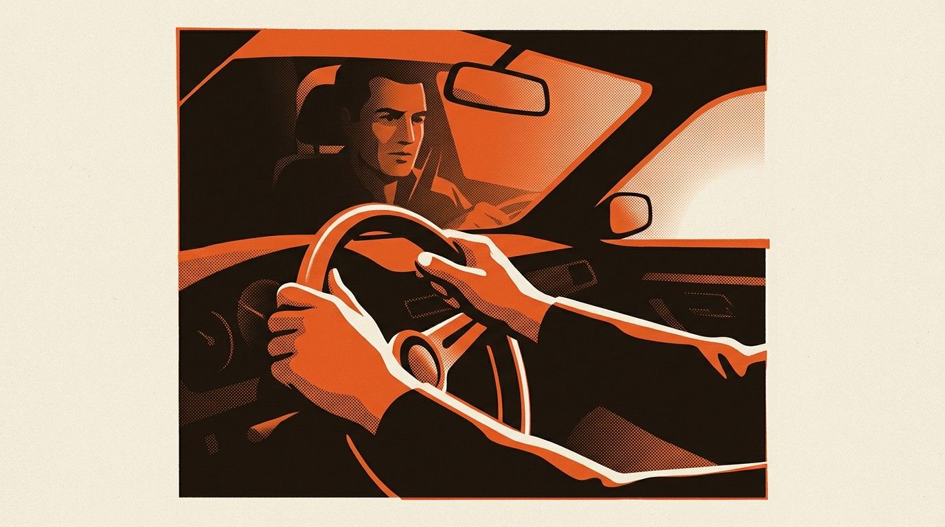 You Are What You Drive: The Unspoken Language of Car Choice