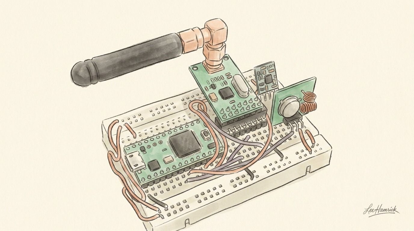 Automotive Remote Access Vulnerabilities
