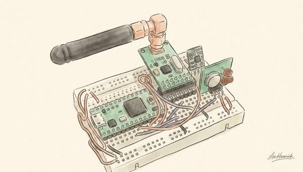 Automotive Remote Access Vulnerabilities