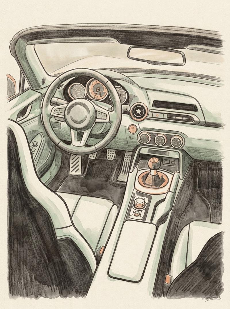 2026 Mazda MX-5 Grand Touring: Love It and Keep It