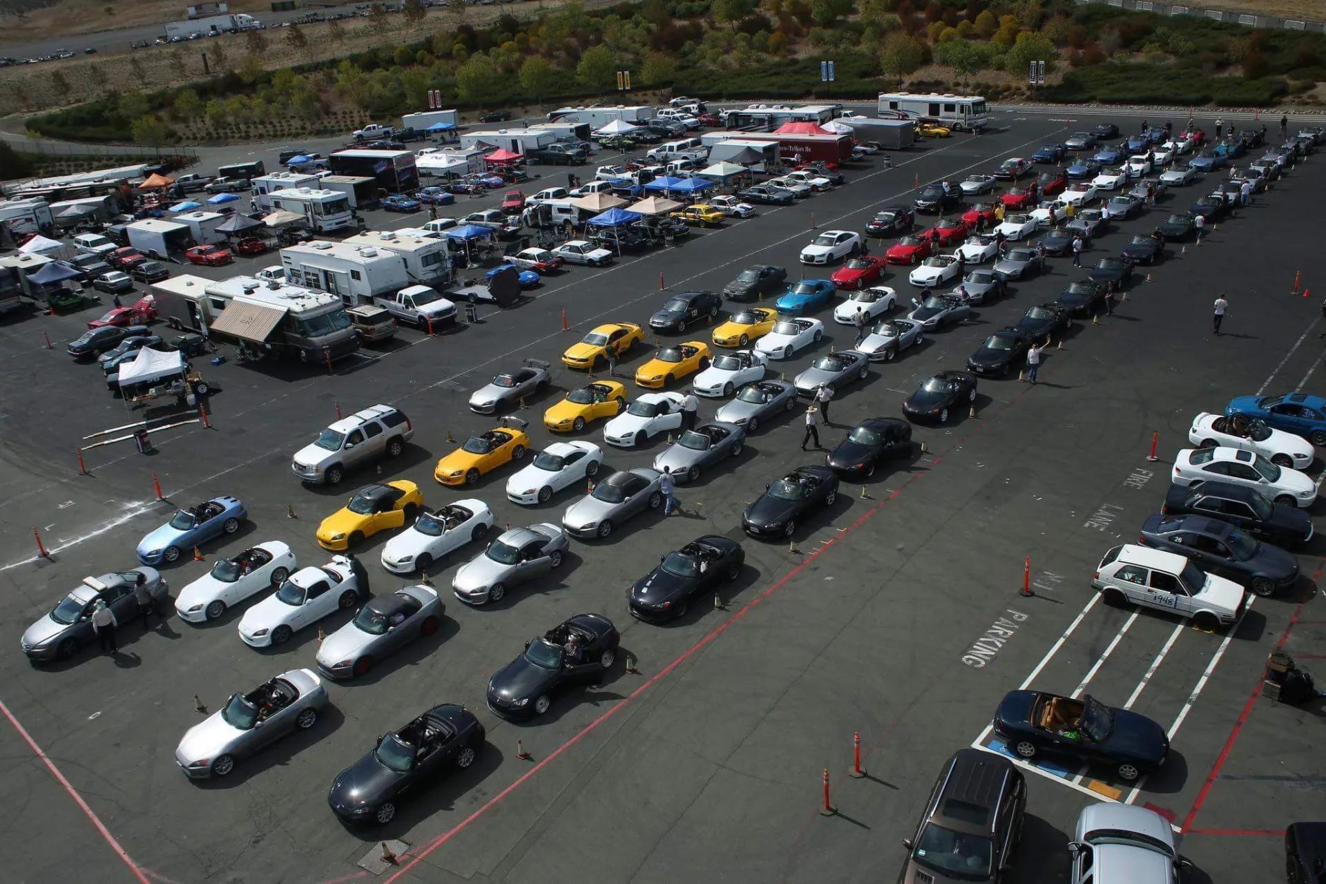 Car Club Management Tips