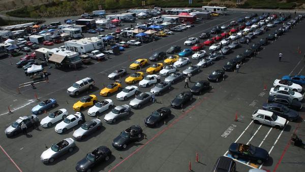 Car Club Management Tips