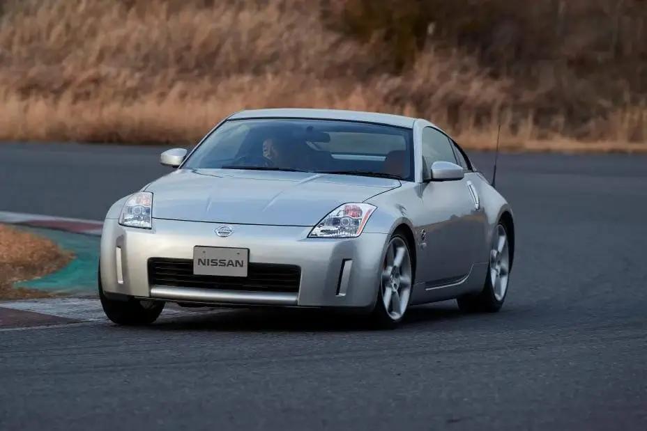 The Z33: A Symbol of Revival and Influence in the Automotive World