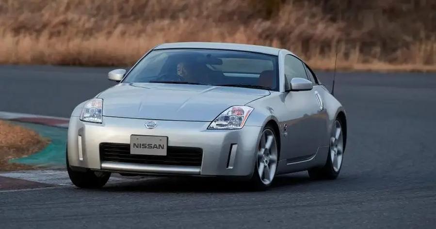 The Z33: A Symbol of Revival and Influence in the Automotive World