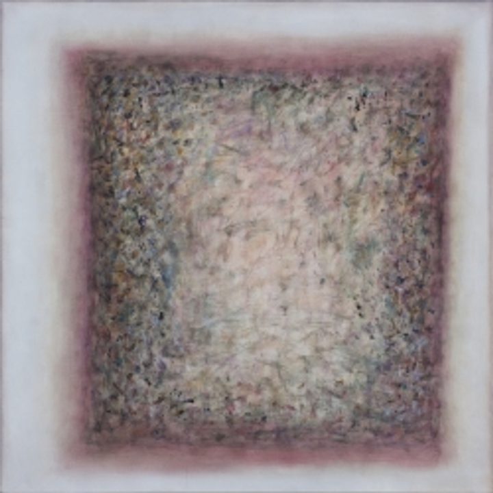 Raffaele Cioffi, Thresholds, 2020