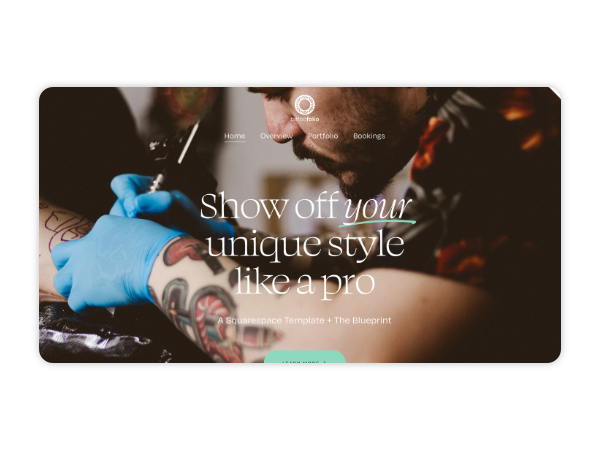 TattooFolio