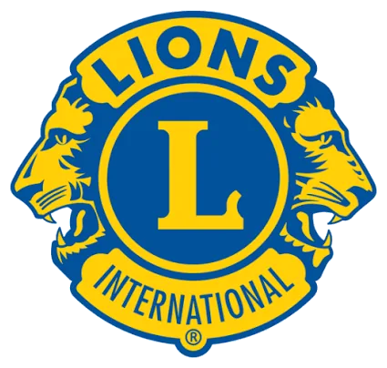 Lions Clubs International emblem