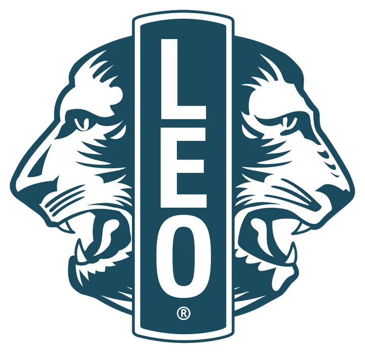 Leo emblem