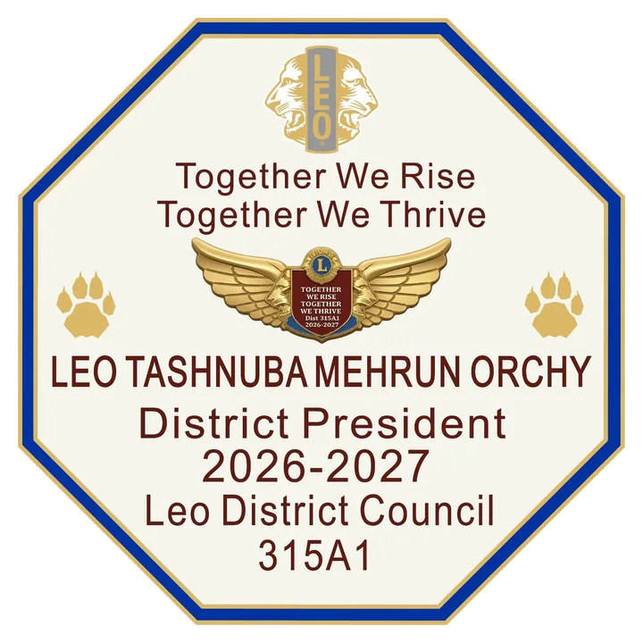 District President